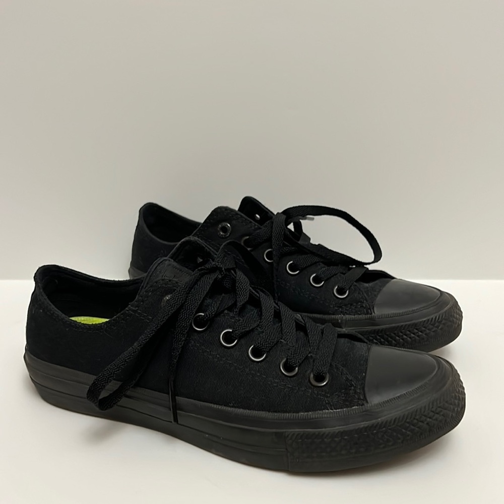 Converse all star